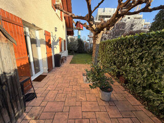  Maison � vendre 5 pi�ces 120 m�