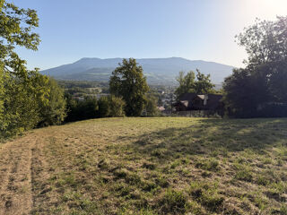  Terrain à vendre 984 m²