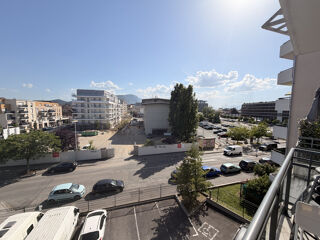  Appartement � vendre 3 pi�ces 61 m�