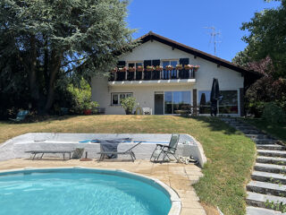  Maison � vendre 8 pi�ces 237 m�