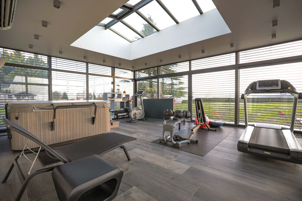 � vendre  Maison V�traz-Monthoux (74100)