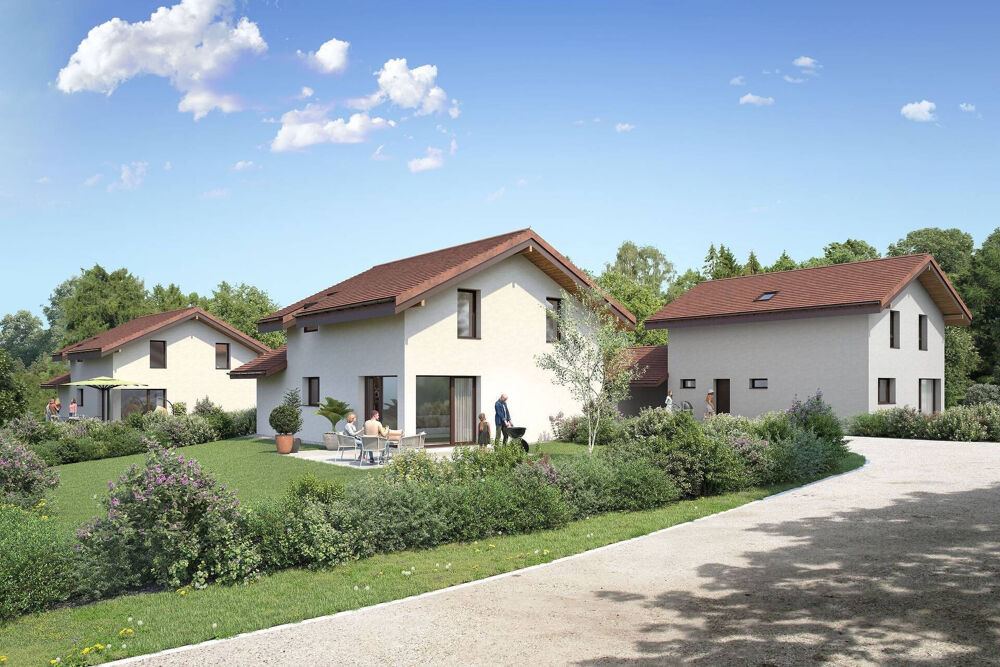 A vendre, VILLA, SAINT GERMAIN SUR RHONE, 115 m2