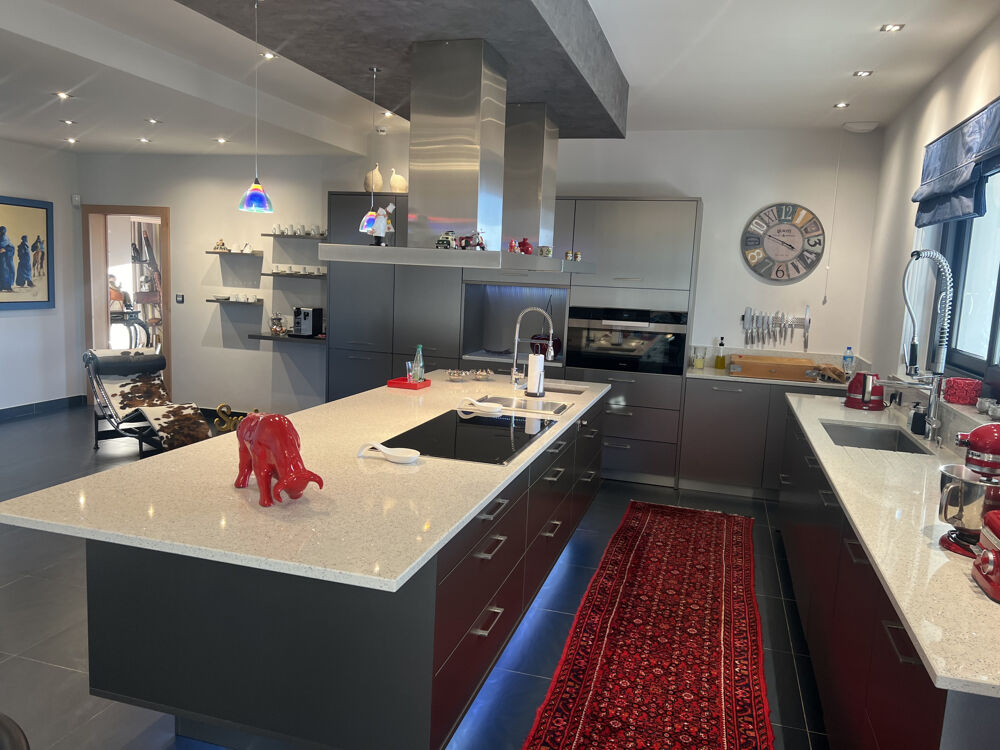 � vendre  Maison V�traz-Monthoux (74100)