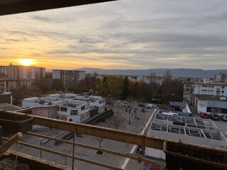  Appartement � vendre 4 pi�ces 84 m�