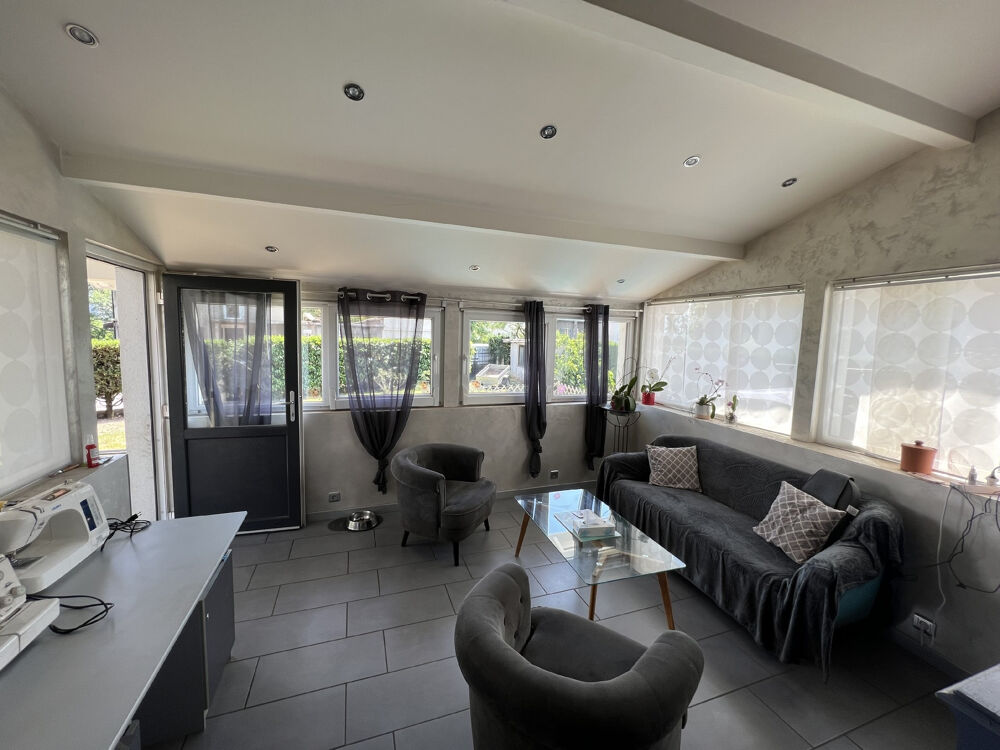 � vendre  Maison Annemasse (74100)