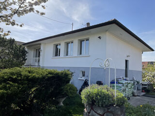  Maison à vendre 4 pièces 88 m²