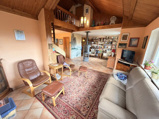  Maison à vendre 6 pièces 168 m²