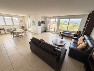  Appartement � vendre 5 pi�ces 138 m�