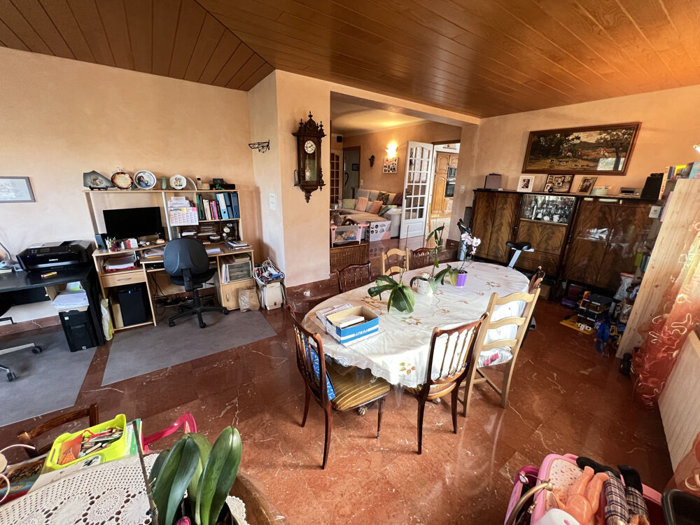 � vendre  Maison Gaillard (74240)