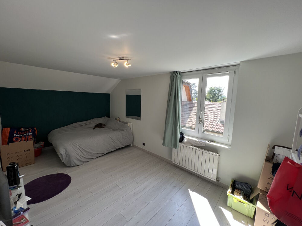 � vendre  Maison Annemasse (74100)