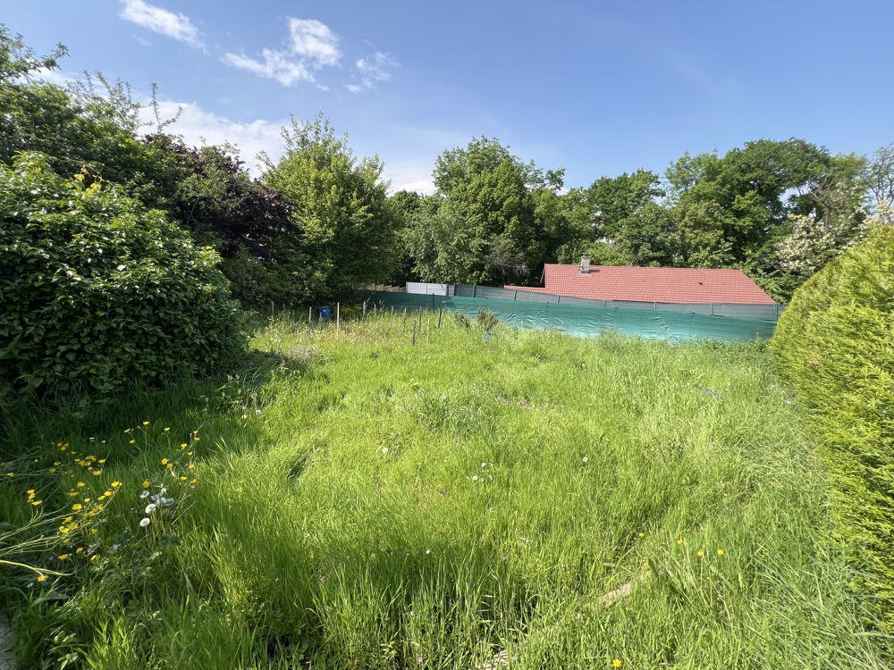 Vente Terrain Terrain constructible à vendre, Vétraz-Monthoux, 532 m2 Vetraz monthoux