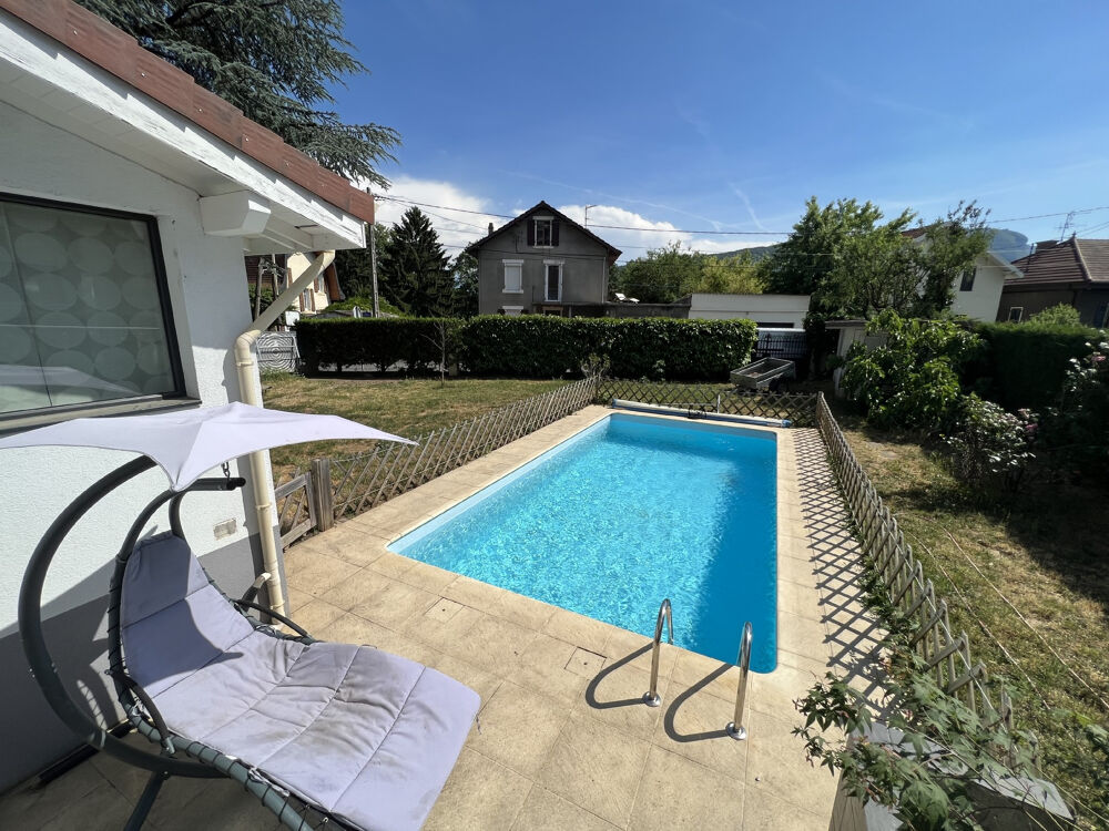 � vendre  Maison Annemasse (74100)