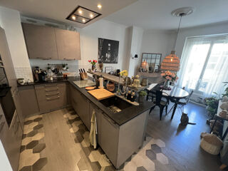  Appartement � vendre 4 pi�ces 107 m�