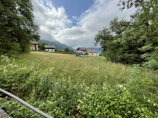 Terrain � vendre 805 m�