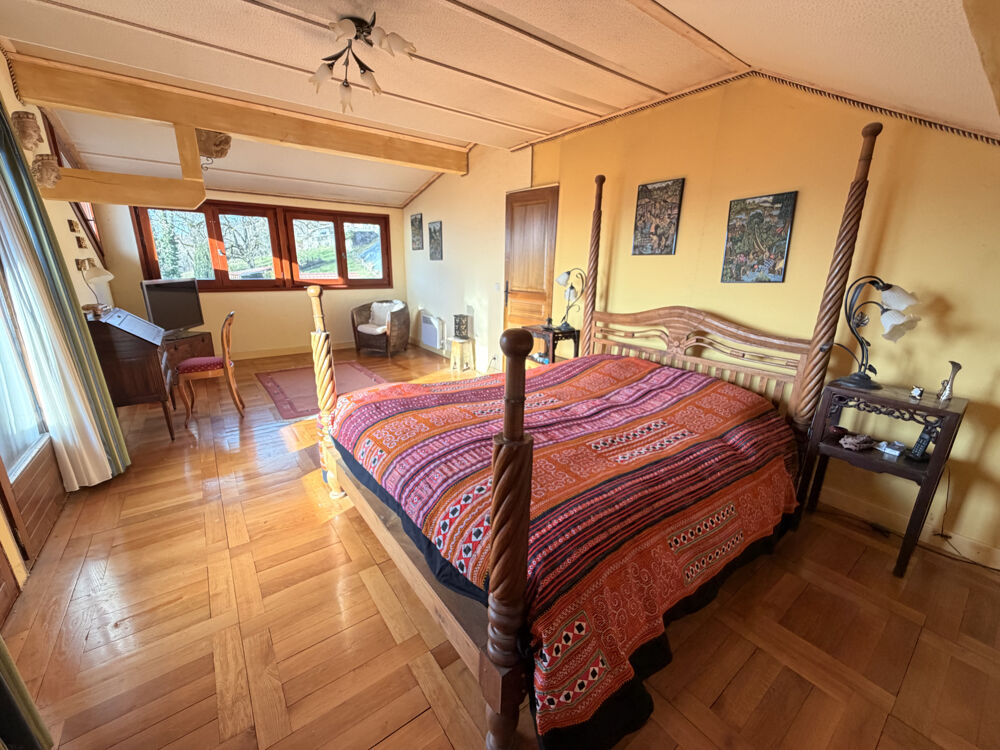 � vendre  Maison Fillinges (74250)