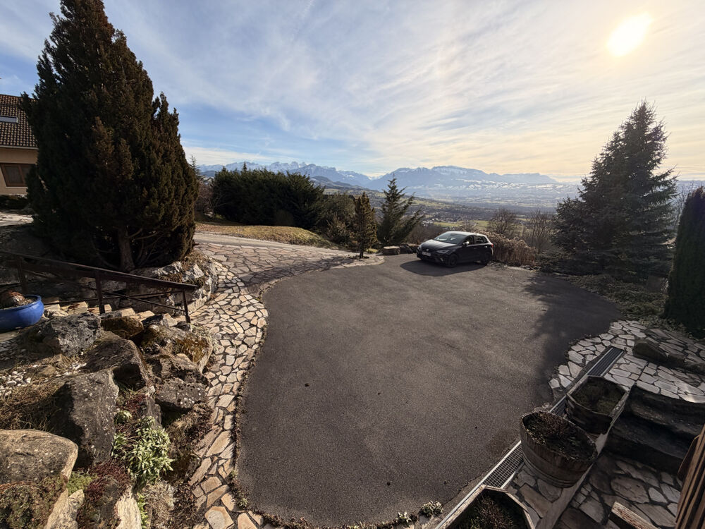 � vendre  Maison Fillinges (74250)