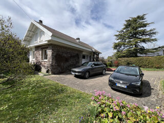  Maison à vendre 6 pièces 268 m²