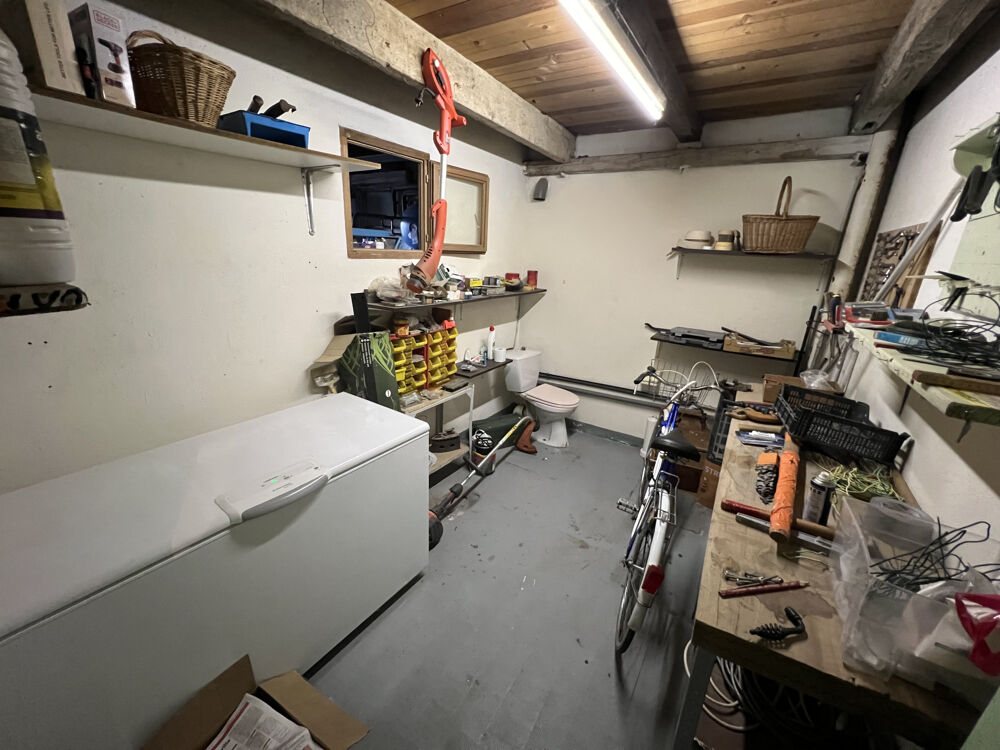 � vendre  Maison Gaillard (74240)