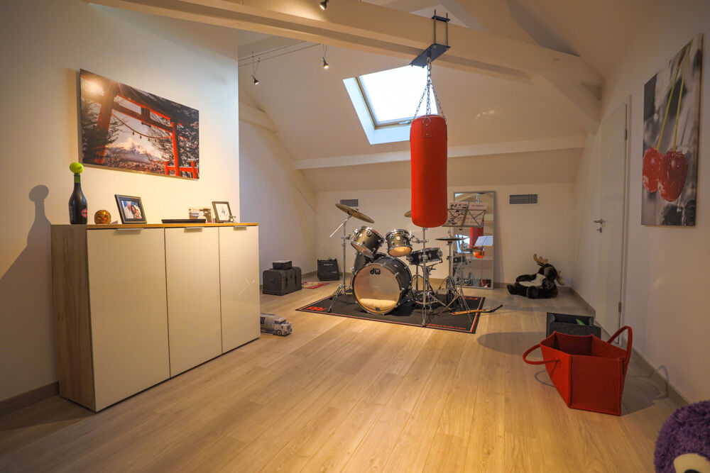 � vendre  Maison V�traz-Monthoux (74100)