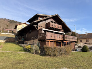  Maison � vendre 7 pi�ces 190 m�