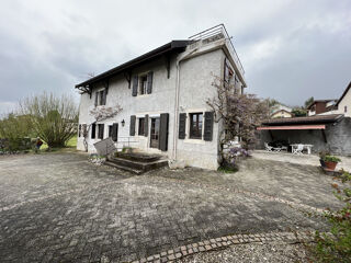  Maison à vendre 8 pièces 185 m²