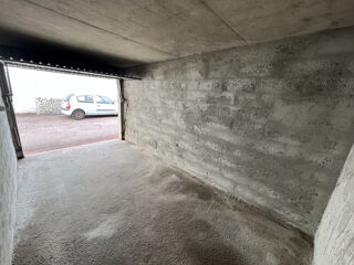  Parking / Garage � vendre 15 m�