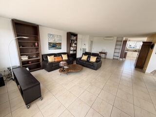 Appartement à vendre 5 pièces 138 m²