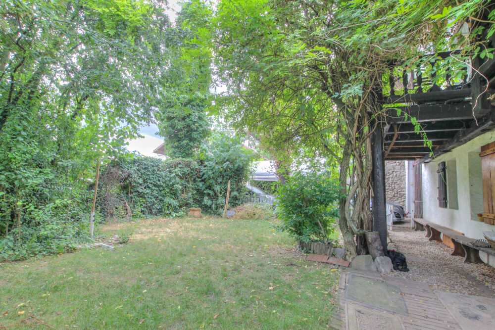 Maison à vendre, VEIGY-FONCENEX, 190 m2, 5 Pièces