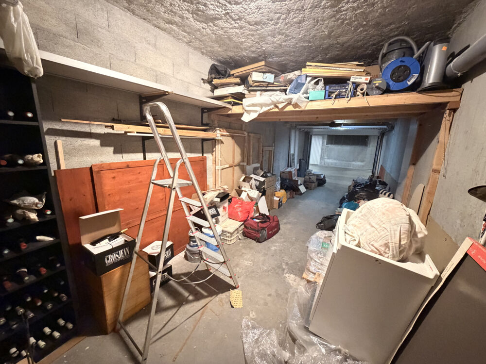 à vendre  Appartement Annemasse (74100)