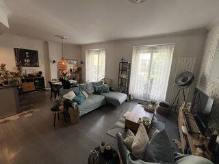  Appartement � vendre 4 pi�ces 107 m�