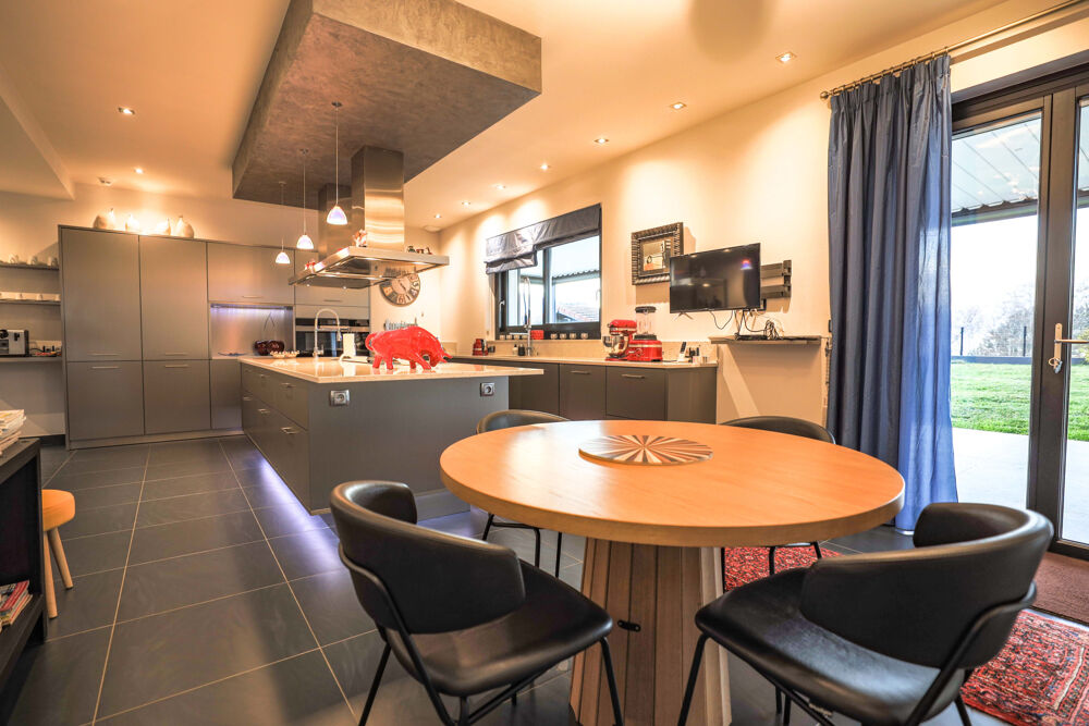 � vendre  Maison V�traz-Monthoux (74100)