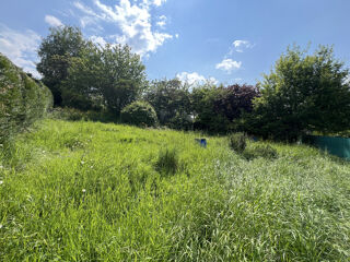  Terrain � vendre 532 m�