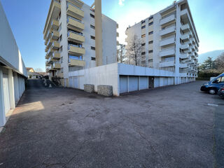  Parking / Garage � vendre 15 m�