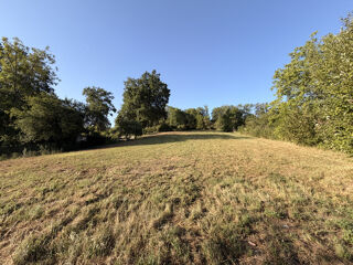  Terrain à vendre 984 m²
