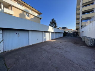  Parking / Garage � vendre 15 m�