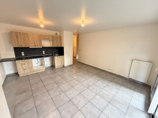  Appartement à vendre 3 pièces 58 m²
