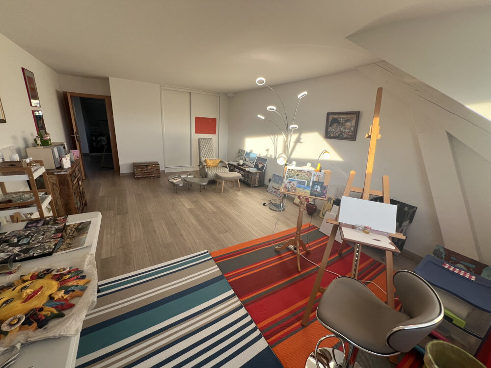 � vendre  Maison V�traz-Monthoux (74100)