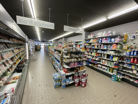 A Vendre, MURS COMMERCIAUX, ANNEMASSE, 164 m2 498000 74100 Annemasse