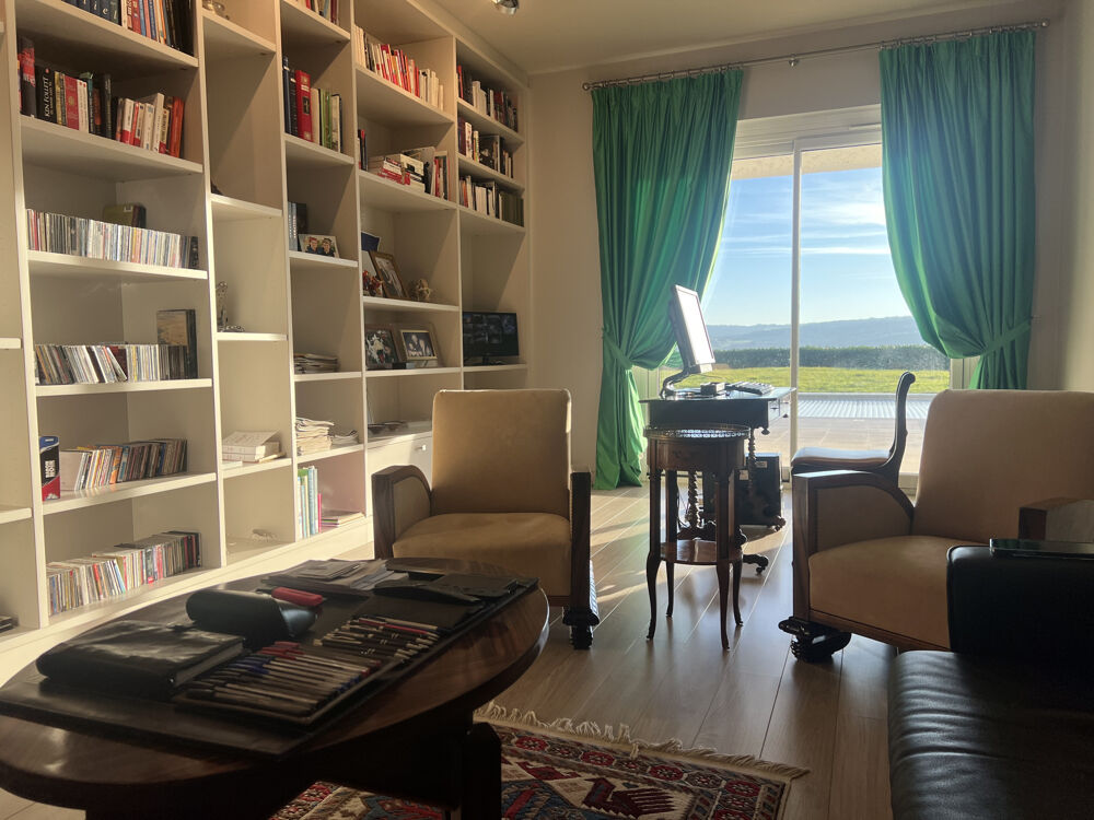 � vendre  Maison V�traz-Monthoux (74100)