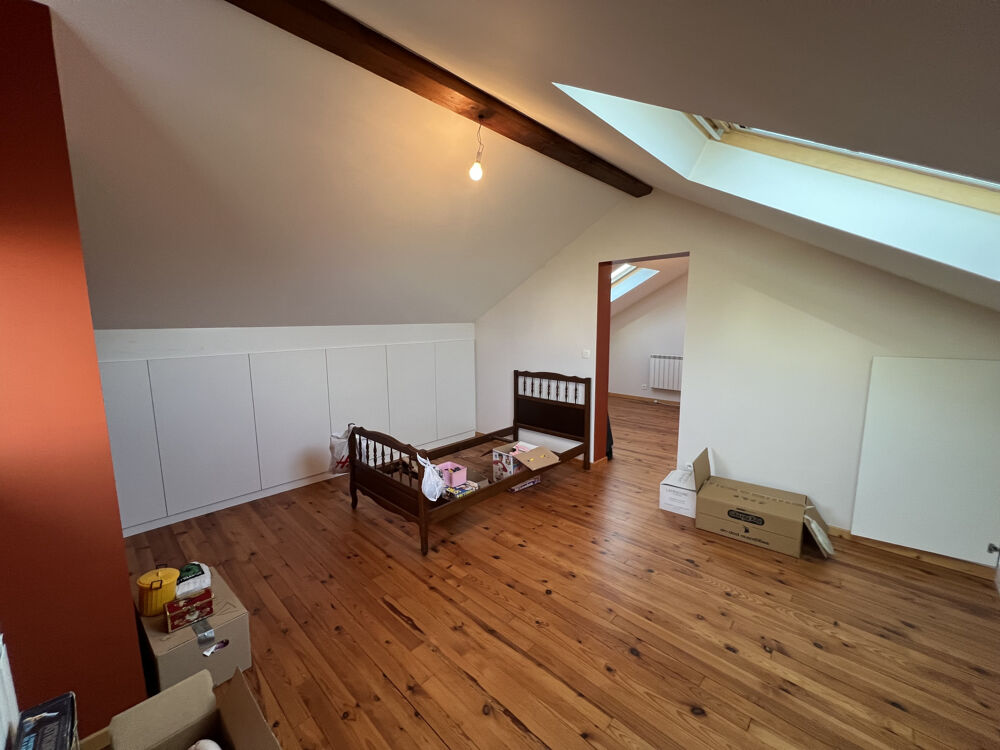 � vendre  Maison Gaillard (74240)