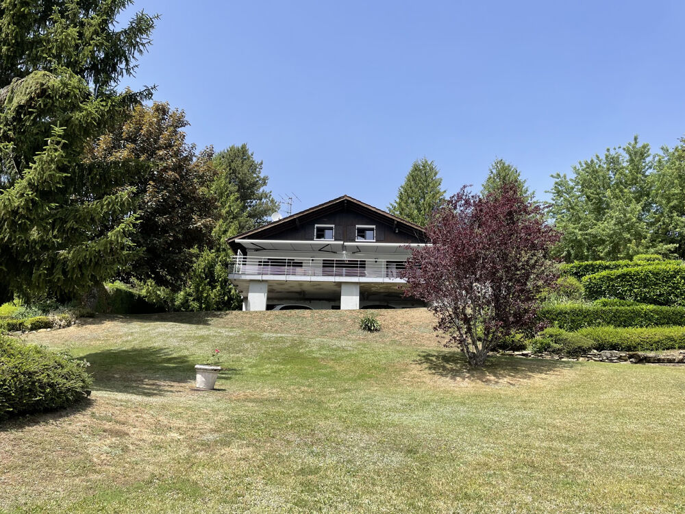 A vendre, VILLA, BONNE, 200 m2 sur terrain de 3700 m2