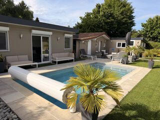  Maison � vendre 5 pi�ces 158 m�