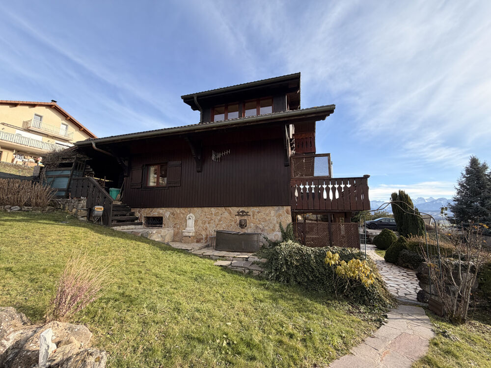 � vendre  Maison Fillinges (74250)