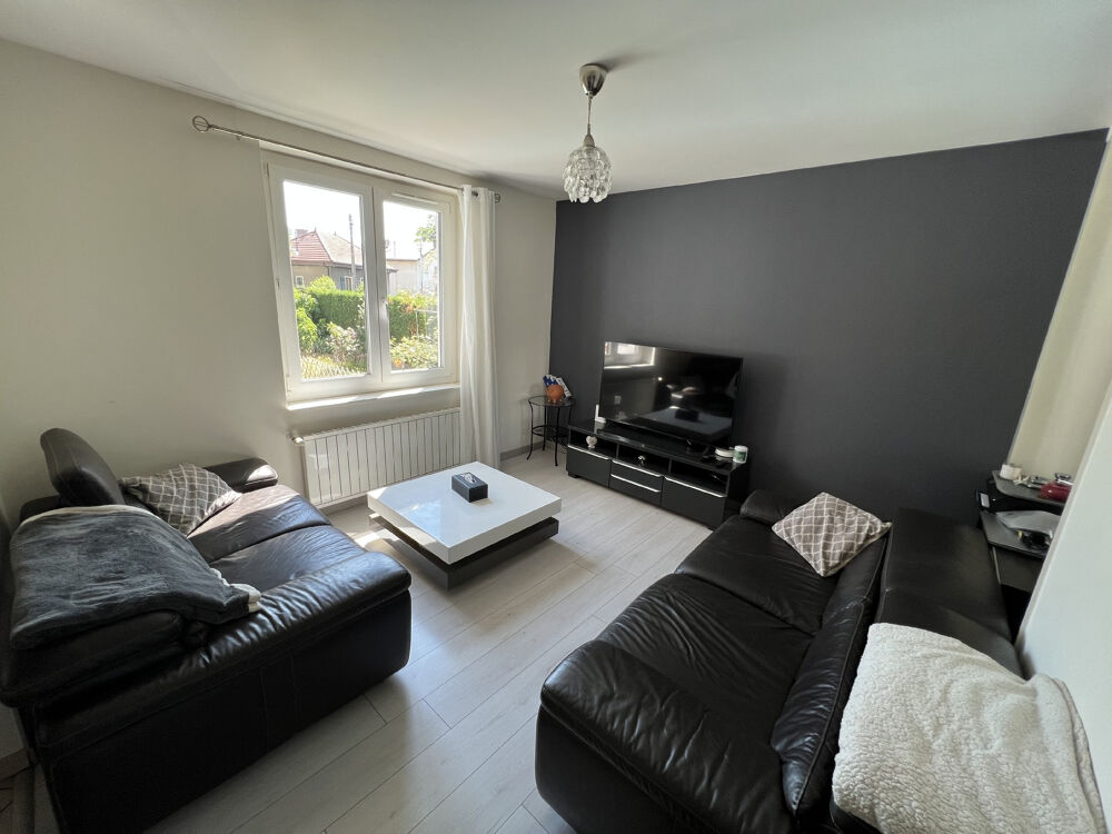 � vendre  Maison Annemasse (74100)