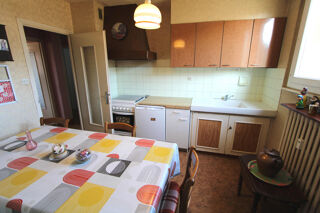  Appartement à vendre 3 pièces 58 m²