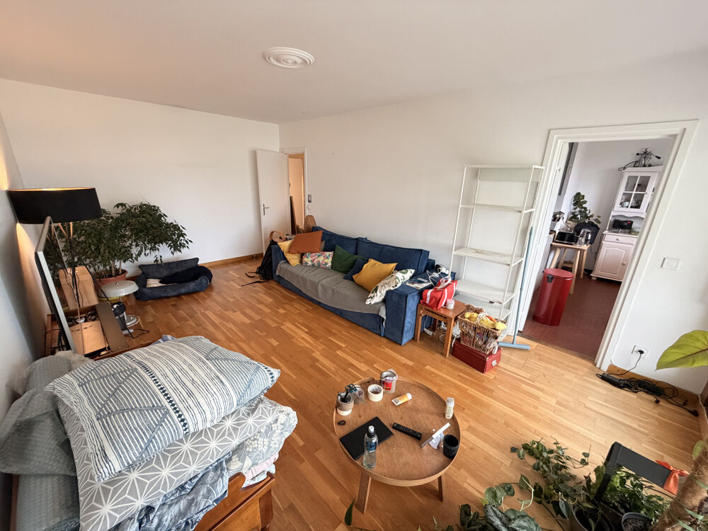 Vente Appartement Appartement à vendre, AMBILLY, 80 m2 + garage + parking + cave, 3 pièces Ambilly
