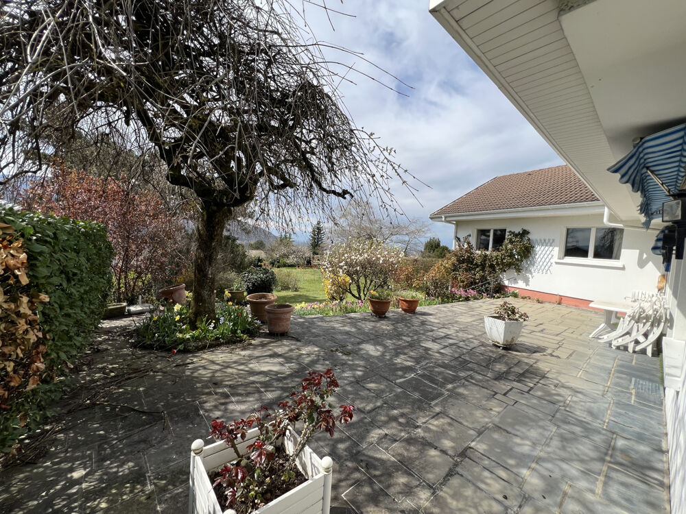 � vendre  Maison V�traz-Monthoux (74100)