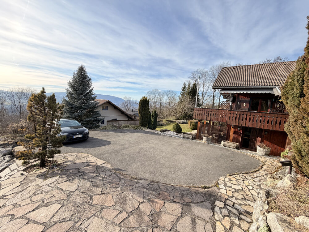 � vendre  Maison Fillinges (74250)