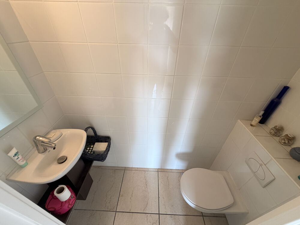 à vendre  Appartement Annemasse (74100)