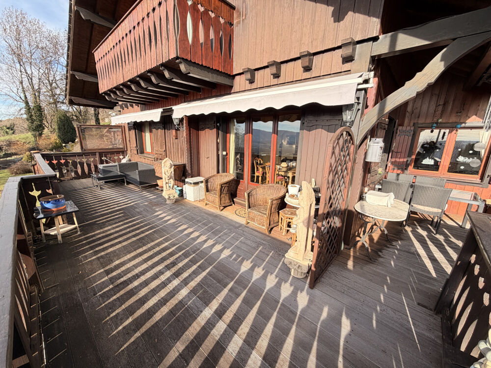 � vendre  Maison Fillinges (74250)